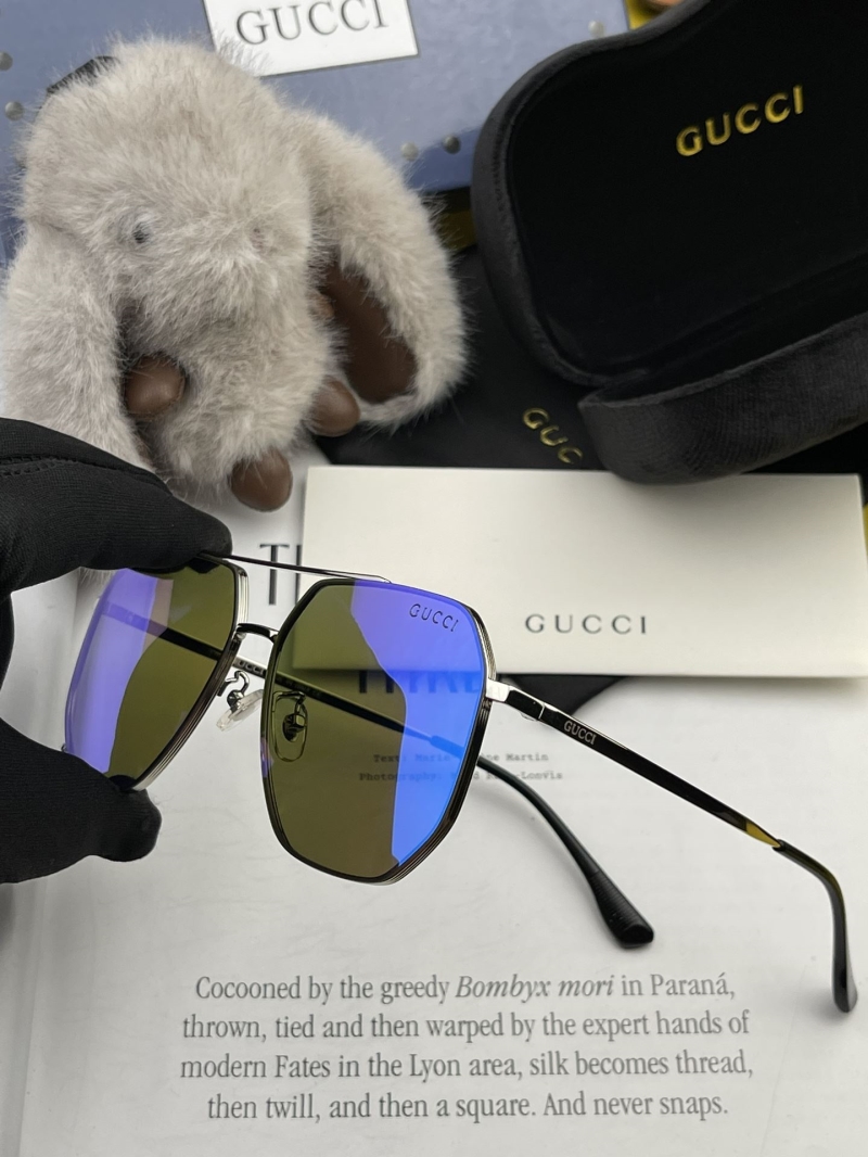 Gucci Sunglasses